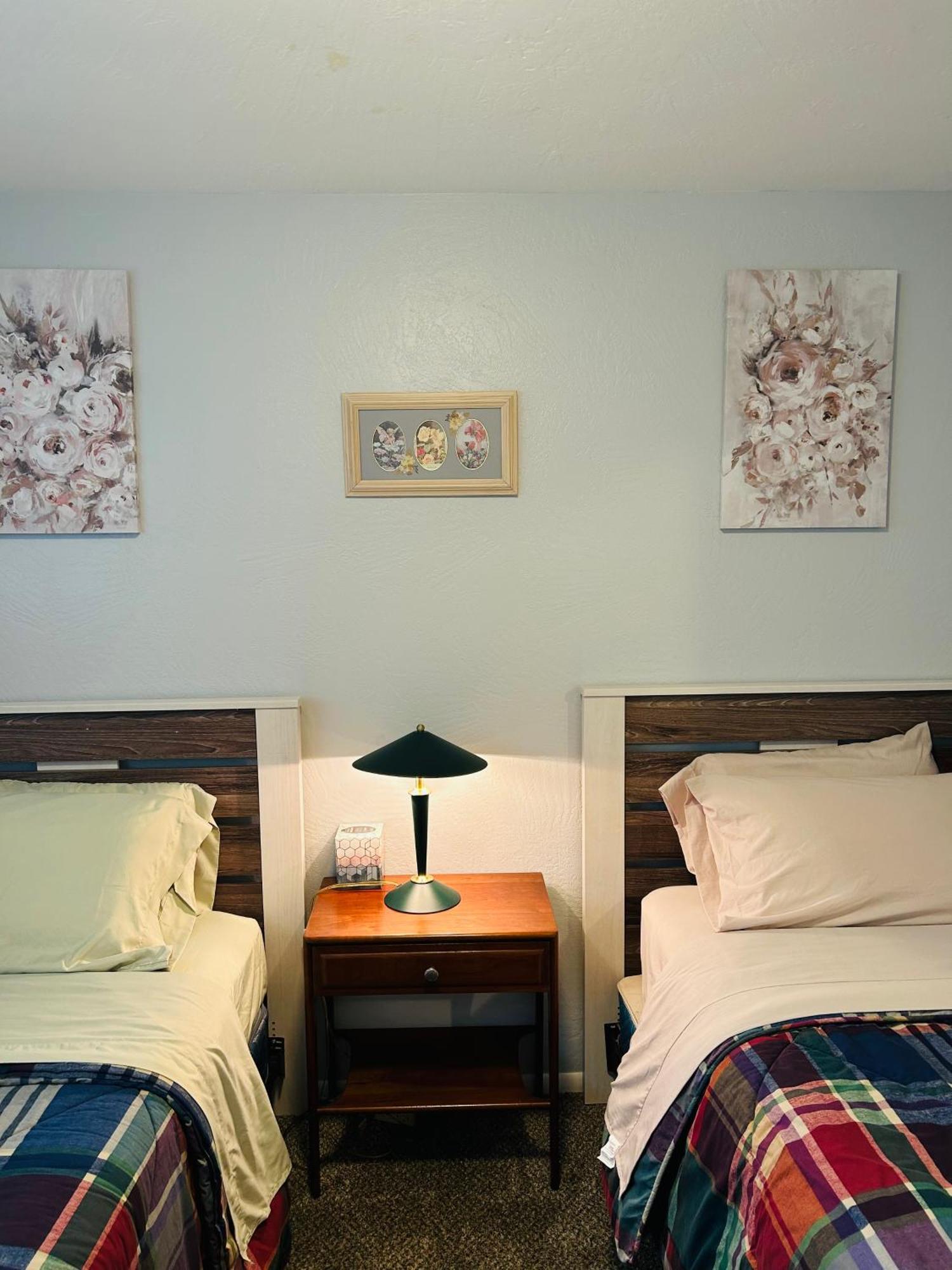 Emerald City 3 Bedroom 1 Bath Home ユージーン エクステリア 写真